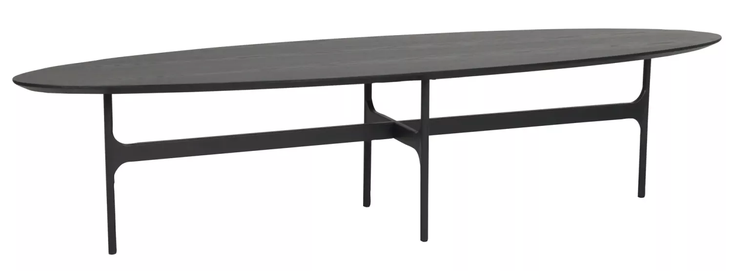Colton Soffbord Svart