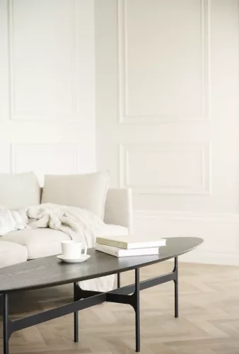 Colton Soffbord Svart