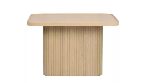 Sullivan Soffbord Vitpigmenterad