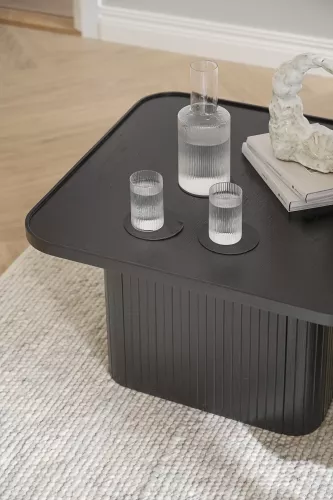 Sullivan Soffbord Svart