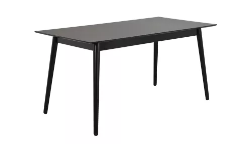 Lotta Matbord Svart