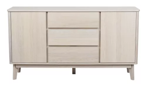 Yumi Sideboard Vitpigmenterad