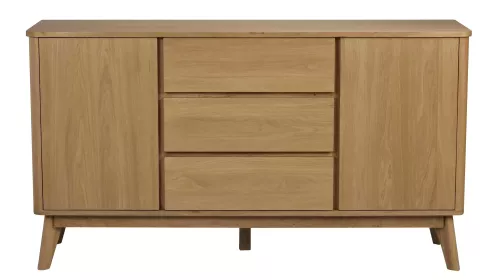 Yumi Sideboard Ek
