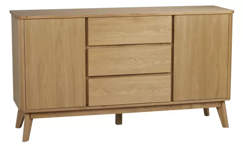 Yumi Sideboard Ek