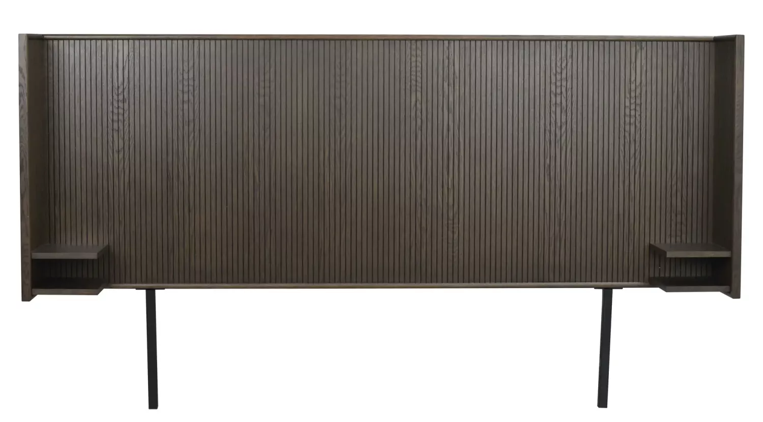 Redmond Sänggavel Brun