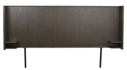 Redmond Sänggavel Brun