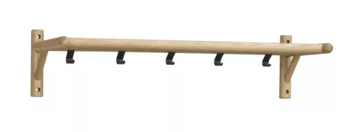 Milford Hatthylla Ek