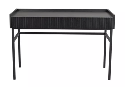 Halifax Skrivbord Svart