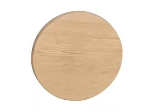 Milford Väggkrok Ek