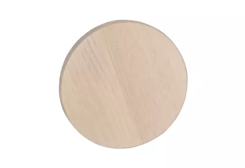 Milford Väggkrok Vitpigmenterad