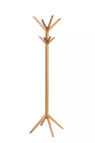 Confetti Klädhängare Ek