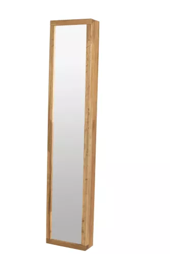 Confetti Nyckelskåp Ek