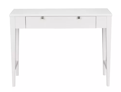 Confetti Avlastningsbord Vit