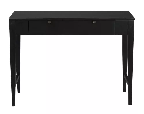 Confetti Avlastningsbord Svart