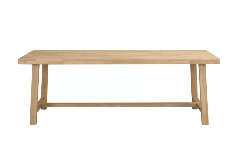Brooklyn Matbord Ek