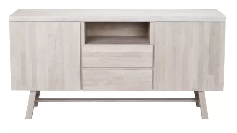 Brooklyn Sideboard Vitpigmenterad