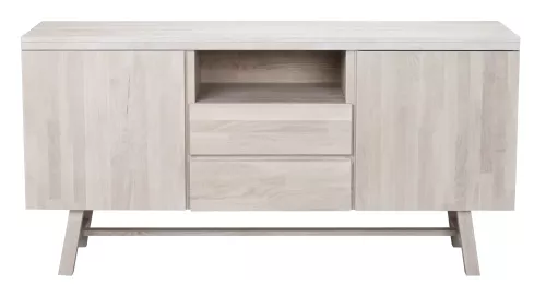 Brooklyn Sideboard Vitpigmenterad