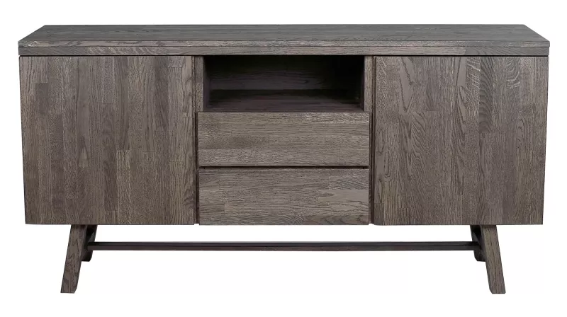 Brooklyn Sideboard Mörkbrun