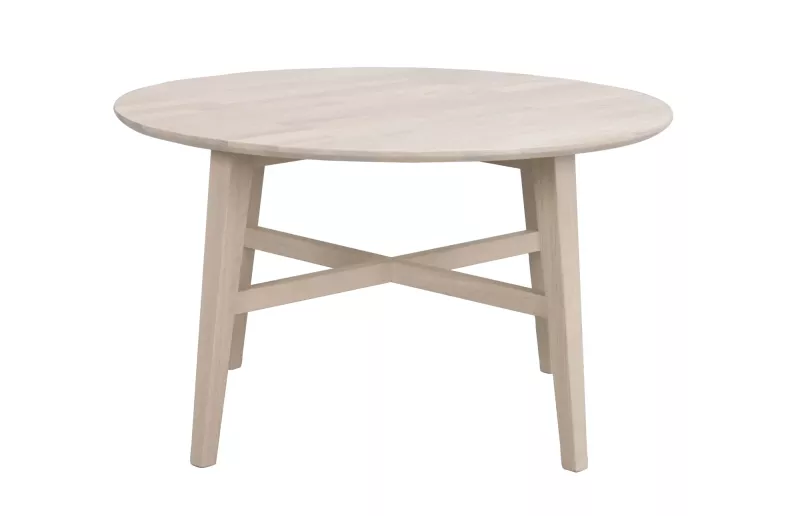Filippa Soffbord Vitpigmenterad