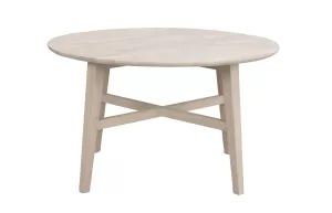 Filippa Soffbord Vitpigmenterad