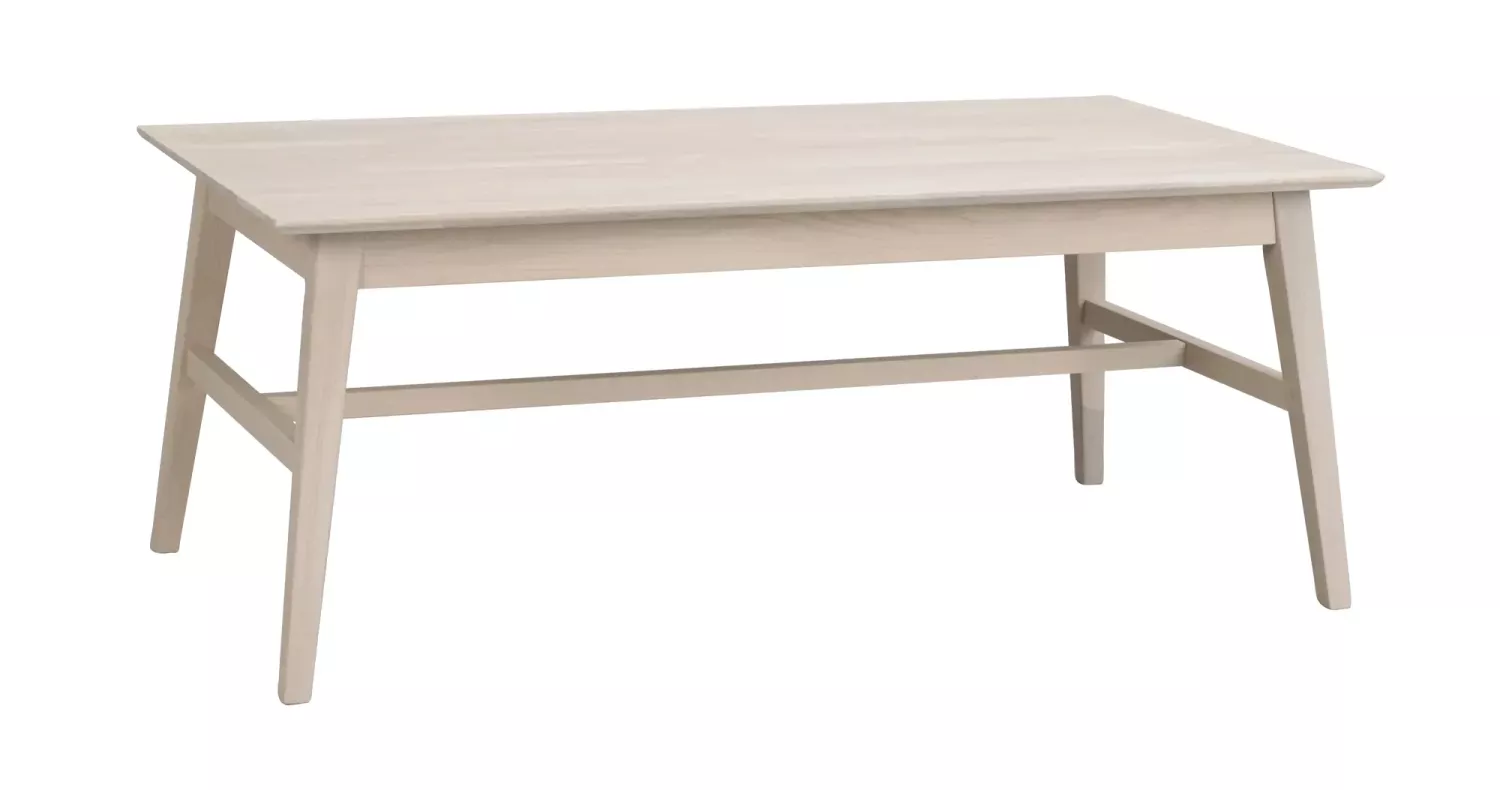 Filippa Soffbord Vitpigmenterad