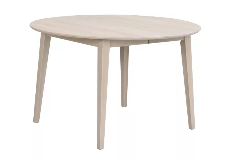Filippa Matbord Vitpigmenterad
