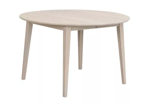 Filippa Matbord Vitpigmenterad