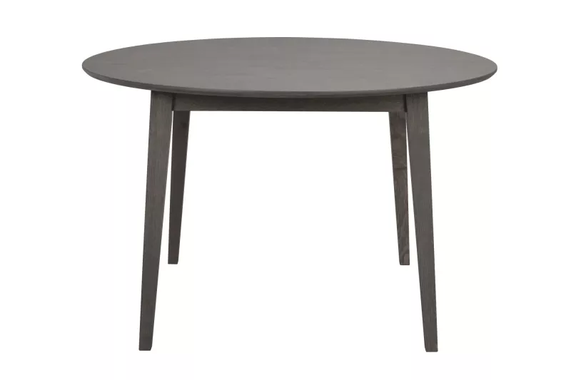 Filippa Matbord Mörkbrun