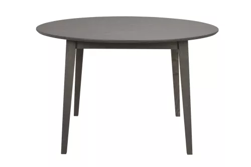 Filippa Matbord Mörkbrun