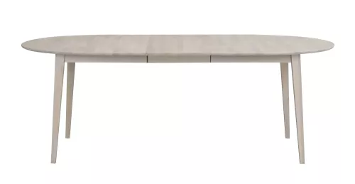 Filippa Iläggsskiva Vitpigmenterad