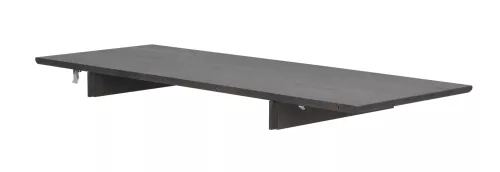 Filippa Iläggsskiva Mörkbrun