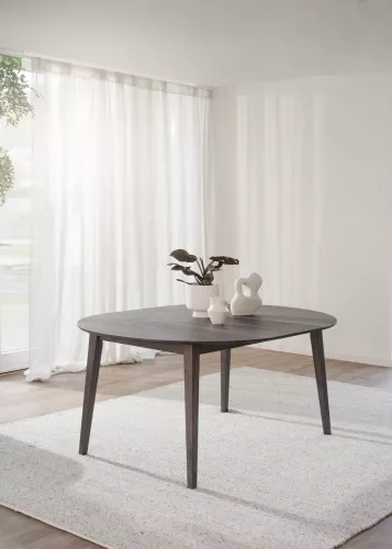 Filippa Iläggsskiva Mörkbrun