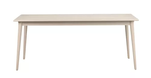 Tyler Matbord Vitpigmenterad