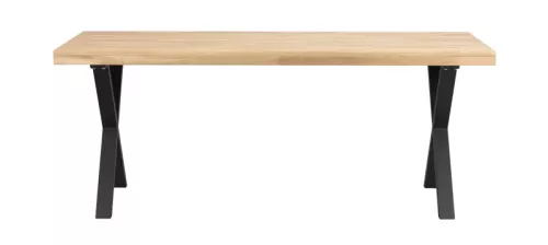 Brooklyn Matbord Ek