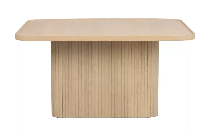 Sullivan Soffbord Vitpigmenterad