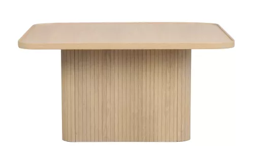 Sullivan Soffbord Vitpigmenterad