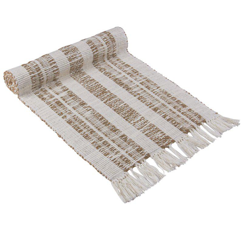 Ariel Löpare Offwhite