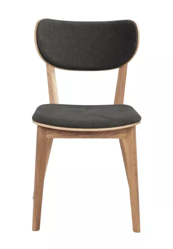 Kato Stol Ek/Mörkgrå