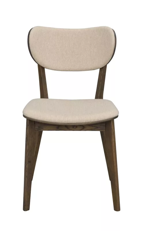 Kato Stol Brun/Beige