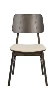 Nagano Stol Brun/Beige
