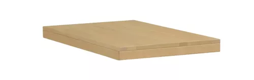 Brooklyn Tilläggsskiva Ek