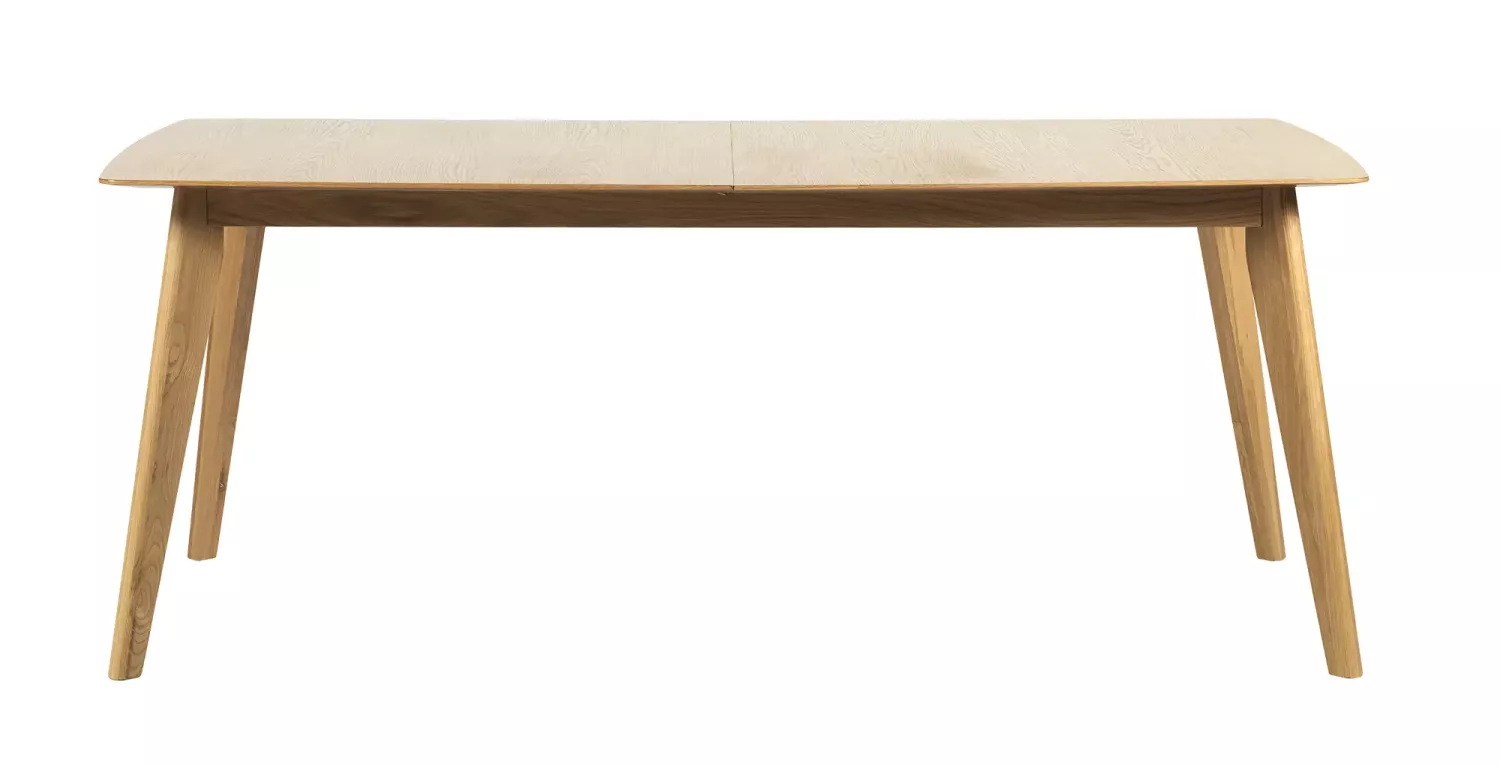 Cirrus Matbord Ek