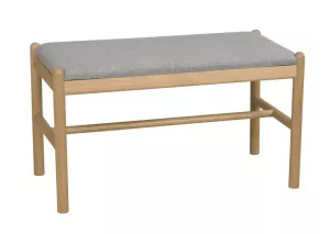 Milford Bänk Ek