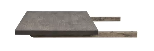 Carradale Tilläggsskiva Brun