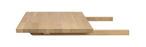 Carradale Tilläggsskiva Ek