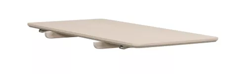 Yumi Tilläggsskiva Vitpigmenterad