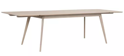 Yumi Tilläggsskiva Vitpigmenterad