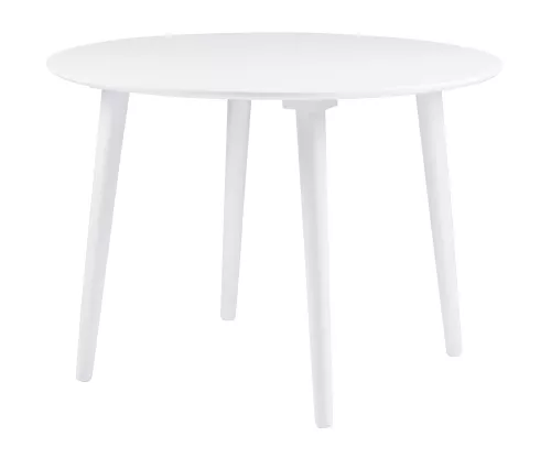 Lotta Matbord Vit