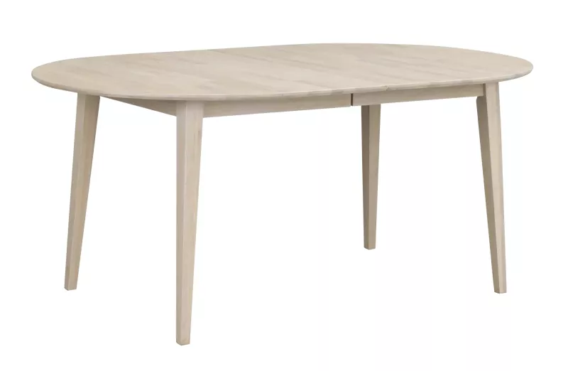 Filippa Matbord Vitpigmenterad