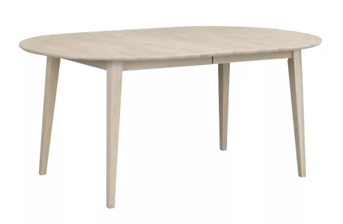 Filippa Matbord Vitpigmenterad